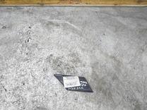 Молдинг крыла заднего правого U1OGFA Mercedes C W202 - Фото 3