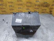 Полка аккумулятора 6ZG3V6 Peugeot 406 купить