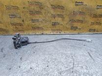 Замок двери передней правой VSDO73 Renault Scenic