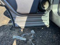 Дверь задняя левая N29V2N Mercedes A W168 купить с доставкой