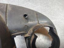 Кожух панели приборов T7YZTC BMW 5 E39 - Фото 6