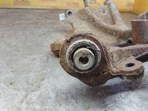 Кулак задний правый JPV7S9 Opel Insignia - Фото 3