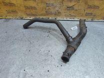 Патрубок радиатора S0JMF5 Renault Espace - Фото 3