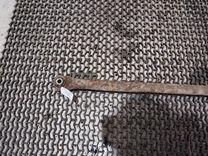 Стабилизатор подвески (поперечной устойчивости) задний 7RDJC8 Citroen C8 - Фото 3