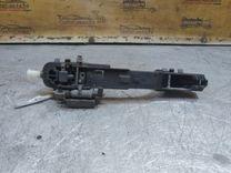 Ручка наружная задняя правая EFXM7W Fiat Stilo - Фото 3