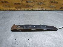 Кронштейн крепления бампера заднего KEYCYN Honda Accord