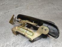 Ручка открытия лючка топливного бака JX5HGP Peugeot 406 купить с доставкой