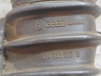 Патрубок воздушного фильтра HP84CG Audi 80 - Фото 6