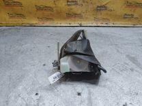 Ремень безопасности передний левый C4R7CJ Opel Zafira