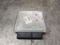 Блок управления двигателем GI0CZY Seat Altea купить с доставкой