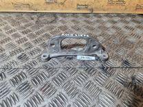 Кронштейн КПП LGPMZ5 Renault Scenic - Фото 2