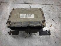 Блок управления двигателем 0P5NGW Audi A3
