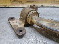 Рычаг передний правый 7S2J3Q Citroen C8 купить на авторазборке