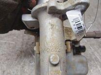 Цилиндр тормозной главный IAAEJ1 Opel Zafira - Фото 6