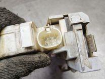 Замок двери передней правой 9GLZ3E Volkswagen Sharan купить на авторазборке