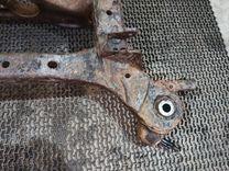 Балка подвески задняя C09DU7 Kia Sorento купить на авторазборке