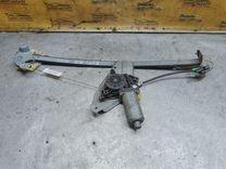 Стеклоподъемник электрический передний правый 6UCKLW Renault Espace