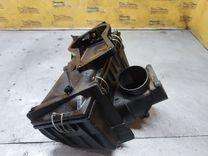 Корпус воздушного фильтра 3IR2RL Audi 80 купить в магазине запчастей бу