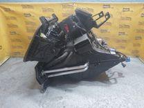 Корпус отопителя (печки) B1X43P Mercedes A W168 - Фото 8