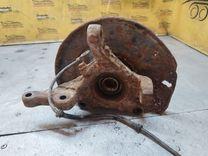 Кулак поворотный правый RLL2BM Mitsubishi Carisma - Фото 4