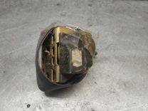 Ремень безопасности задний правый 6QDKFI Peugeot 406 - Фото 2