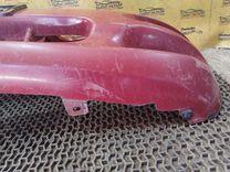 Бампер передний 0CMLLL Kia Shuma undefined