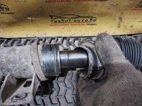 Рулевая рейка CGSO56 Volvo S60 купить с доставкой. Огромный выбор запчастей и марок авто. У нас есть практически все.