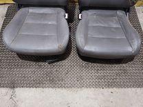 Салон (комплект сидений) 82D1H6 Daewoo Leganza купить в магазине запчастей бу