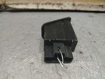 Кнопка корректора фар CH0FQH Peugeot 306 - Фото 3