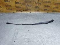 Щеткодержатель (поводок стеклоочистителя, дворник) H9BNNA Fiat Punto купить с доставкой