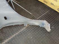 Крыло переднее левое 565K7K Toyota Corolla купить с доставкой