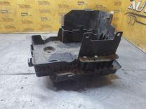 Полка аккумулятора T34J9A Renault Laguna купить