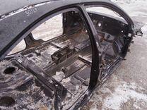 Стойка кузовная центральная правая 527Y8T Volvo S60 купить в магазине запчастей бу