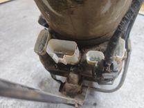 Электроусилитель руля 33J98Z Opel Vectra купить на авторазборке