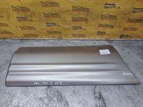 Молдинг двери задней правой 90MHWL Subaru Forester - Фото 1