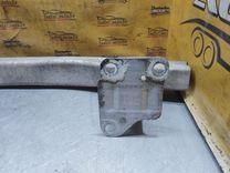 Усилитель бампера переднего 42BJB8 Renault Scenic купить с доставкой