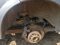 Пружина задняя SPNJXI Opel Vectra - Фото 2