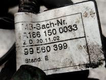 Проводка двигателя 1BYZ32 Mercedes A W168 - Фото 10