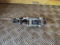 Ручка наружная передняя левая MFQI8W Volkswagen Passat купить с доставкой