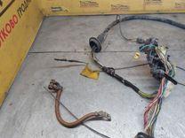 Проводка VTOBVZ Volkswagen Passat undefined