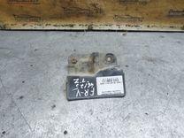 Заглушка порога R24EPZ Honda FR-V - Фото 1