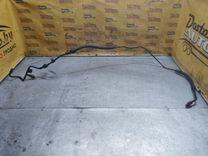 Трубка гидроусилителя 306DNI Renault Espace