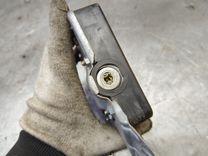 Подушка безопасности боковая (в дверь) DH1X4J BMW 5 E39 купить с доставкой