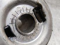 Теплообменник масляного фильтра WZ2XV4 Peugeot 607 - Фото 4