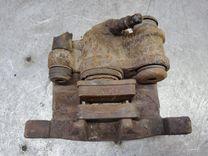 Суппорт задний правый GV3MYW Peugeot 607 - Фото 5