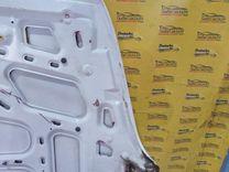 Капот AJ6R50 Renault Megane купить с доставкой. Огромный выбор запчастей и марок авто. У нас есть практически все.