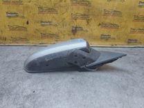 Зеркало наружное правое Q6BCHX Nissan Primera купить с доставкой