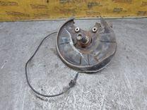 Датчик удара WA4BZL Alfa Romeo 147