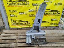 Стойка кузовная центральная правая 9KZ605 Opel Insignia - Фото 5