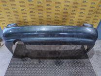 Бампер задний BE211N Daewoo Nubira